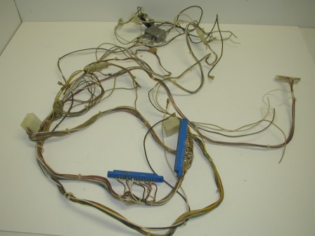  Centuri / Exidy / Targ Cocktail Wire Harness (Item #5) $39.99